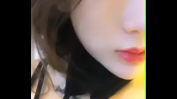 Cewek China Colmek 20 Menit Di Depan Kamera