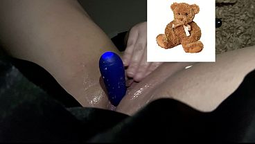 Gadis Arab Remaja Nakalku Main Getar Sambil Tubuh Montoknya Penuh Air Mani—putih Salju Arab Dari Beverly Hills La, Pesta Nafsu Di Atas Makanan.
