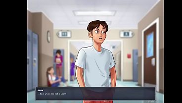 Malam Rahasia [v21.0.0] | Sunyi Di Sekitar Ibu Tiri Terasa Begitu Liar (18+) | Game Vn Dewasa Penuh Gairah