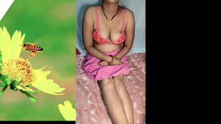 Desi Ibu Rumah Tangga Seksi, Memek Basah Kencang Digenjot
