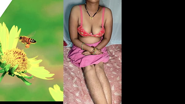 Desi Ibu Rumah Tangga Seksi, Memek Basah Kencang Digenjot