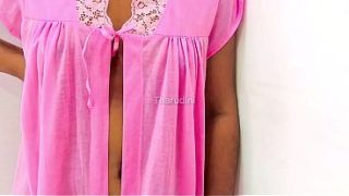Desi Pasangan India Ngewe