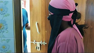 Temen Kuliah Hijab Sange, Adik Tiri, Kita Ngewe Di Kamar.