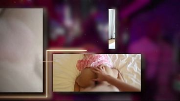 Johntronx – Cewek Thailand Imut Ngentot Kontol Gue Dari Ngewe Sampe Doggy Style