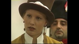 Diari Napoleon Si Penakluk Seks Dari Prancis, Kelaminnya Gak Pernah Kalah!