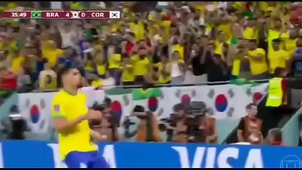 Brasil Ngentot Habis-habisan Buntut Korea Selatan Dari Belakang Tanpa Ampun