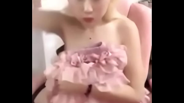 Cewek Cina Bikin Makin Pengen, Badan Panas Bikin Meleleh.