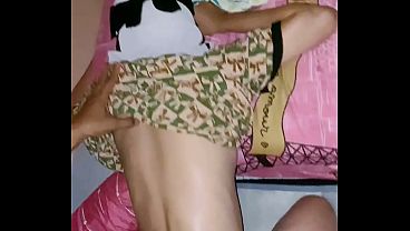 Pembantu Berjilbab Hamil, Cuma Bisa Pasrah Digilas Nafsu Bejat Majikan.