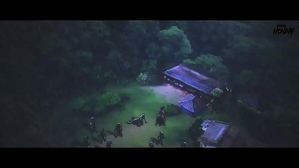 Tumbbad – Legenda Si Hastar, Kisah Horor Yang Bikin Kamu Ngeluapin Air Mani!