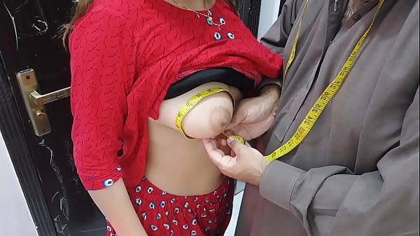 Desi Indian Istri Kampung, Lobang Pantatnya Digenjot Tukang Jahit, Bayar Ongkos Jahit Baju, Suara Hindi Jelas Bikin Makin Panas.