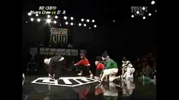 Tonton Trailer Armory Cup Korea Physicx Yang Bikin Gregetan Dan Pengen Colak-colek!