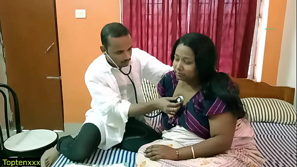 Doktor Muda India Nakal Lagi Ngewe Bhabhi Seksi! Suara Hindi Jelas Bikin Makin Panas.