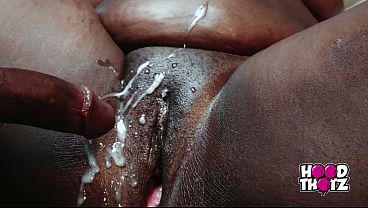 2 Kontol Besar Ngehajar Pantat Gendut Tebal Ibu Tiri Afrika