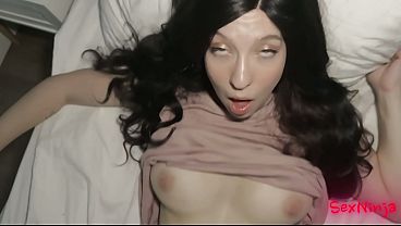 Pov Momen Seru Ngentot Bareng Mama Sambung Di Ranjang – Koleksi Creampie Panas
