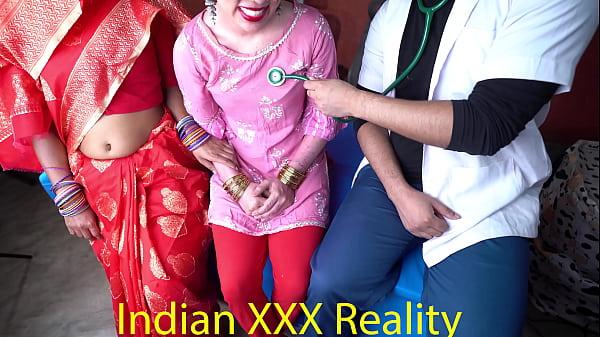 Bikin Dokter India Nge-xxx, Mulus Banget Di Ranjang, Bahasa Hindi Bikin Makin Panas