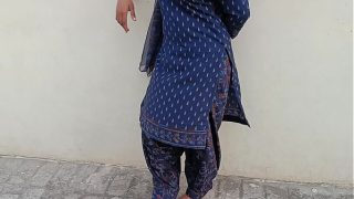 Bokep Desa, Bhabhi India Digebuk Ipar, Suara Hindi Jelas Bikin Makin Panas.