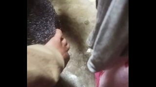 Madre Soltera Buka Pintu Villa Maria, Kasih Masuk Tetangga Yang Ngangenin.