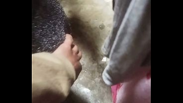 Madre Soltera Buka Pintu Villa Maria, Kasih Masuk Tetangga Yang Ngangenin.