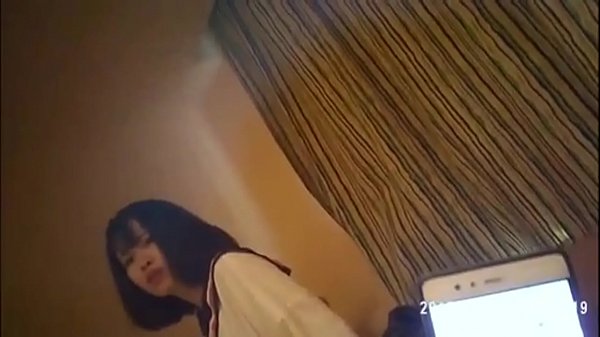 Cewek Cina Montok Banget, Toketnya Gede-gede Bikin Ngiler