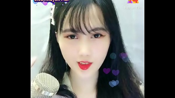 Hotgirl Asia Goyang Panas Di Uplive Live.