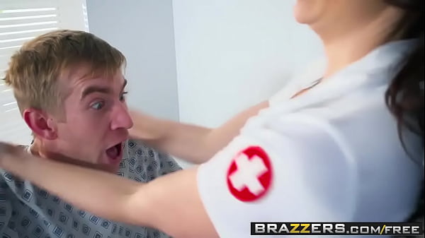 Trailer Panas Brazzers – Petualangan Dokter Nakal Bareng Chanel Preston & Veruca James, Siap Bikin Kamu Ngaceng!