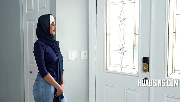 Gadis Arab Sok Suci Dikasih Pelajaran Budaya Amerika Yang Bikin Merem Melek