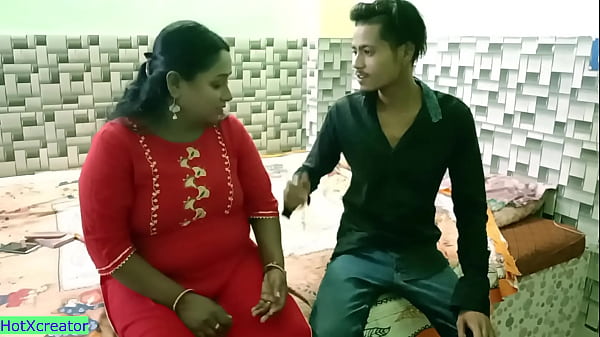 Bocah Koki India Gedean, Ngewe Kasar Sama Kakak Tiri Yang Udah Nikah!