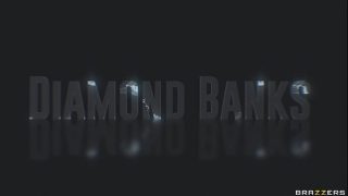 Tonton Video Panas Diamond Banks Di Brazzers, Bikin Ngiler Abis, Full Streaming Dari Www.zzfull.com/trap
