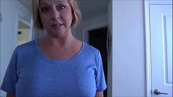 Bantu Anak Tiri Setelah Minum Viagra – Brianna Beach – Ngentot Duluan