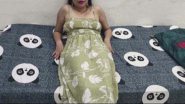 Video Panas Pertama Kali Jija Sama Sali, Istriku Kakaknya, Ngewe Di Kamarku Sama Cewek India Cantik Pake Audio Hindi.