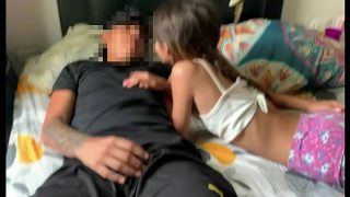 Hermanastra Ngajak Hermanastro Mainin Ranjang Pas Ortu Tiri Lagi Gak Di Rumah – Cerita Panas Full
