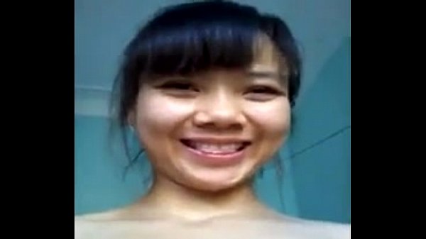 Cewek China Colmek Sampe Keliatan Jelas