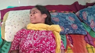 Desi Bhabhi Digauli Samaun Gila-gilaan Digaruk Sama Tetangga