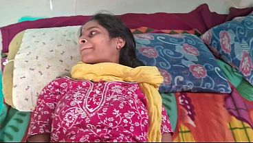 Desi Bhabhi Digauli Samaun Gila-gilaan Digaruk Sama Tetangga