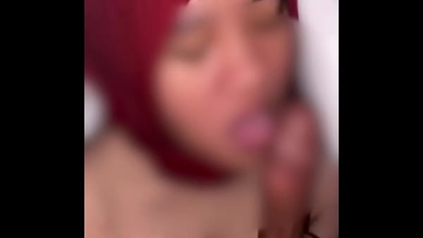 Bokep Indo Ngentot Memek Sempit Kontol Gede Jilbab Merah, Bikin Makin Greget