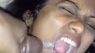 Desi Brutal Ngentot Dengan Muncrat Di Muka