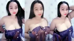 Host Baru Si Toge Bikin Ngilu, Bikin Greget, Bikin Pengen Dijilat Bling2