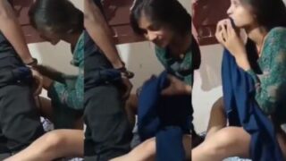 Mms Desahan Cewek Desa Pertama Kali Ngewe Sama Sepupunya Yang Horny