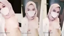 Nonton Video Premium Hijab Camilla 7, Bikin Mempesona Dan Birai!