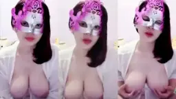 Sari Si Toket Gede Mulus, Utingnya Bikin Ngilu Pengen Mainin