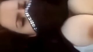 Video Bokep Pakistan, Cewek Montok Toket Gede Ngewe Keras Banget