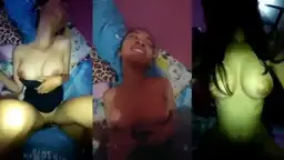 Viral Cewek Tiktok Toket Besar Montok Full Video (gabungan Dua Adegan Panas)