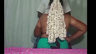 Desi Tamil Istri Rumah Yang Lagi Pengen Digenjot
