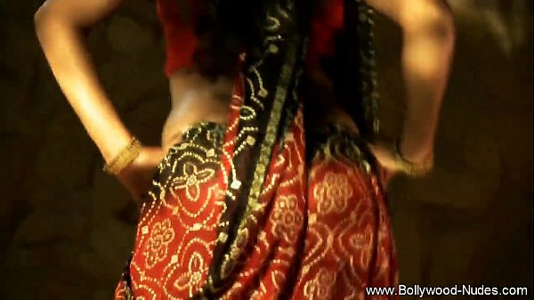 Tarian Si Coklat India Yang Bikin Nafsu Naik, Gerakannya Bikin Geleng-geleng Kepala