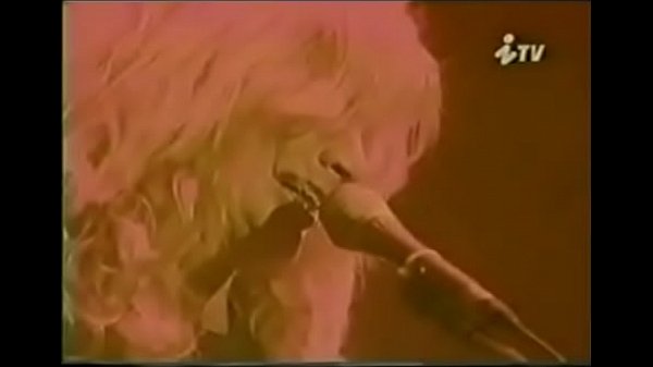 Megadeth Ngebut Di Seoul, Korea 1998, Bikin Cewek-cewek Basah Kuyup