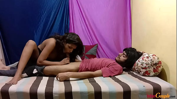 Desi India Pasutri Homemade Nge-video Mms, Nikmatin Sambil Moans