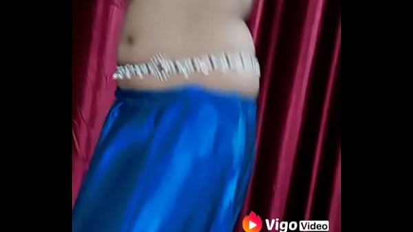 Gadis Vigo India, Siap Digoyang Panas-panas.