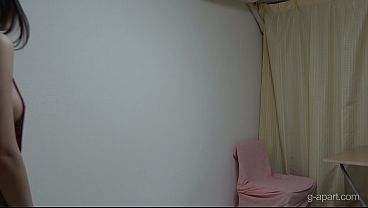 Mandi Dan Ganti Baju, Cewek Jepang Cantik Dengan Toket Montok Dan Memek Berbulu Buka Baju Cheongsam, Mandi, Lalu Pakai Lingerie Seksi.