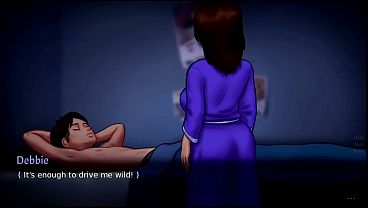Ibu Tiri Tahu Lebih Dari Yang Dia Tunjukkan, Dan Rahasia Itu Bikin Malam Kita Panas