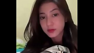 Cewek Indonesia Live Ig, Goyangannya Bikin Makin Panas.